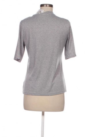 Damen Shirt H&M, Größe L, Farbe Grau, Preis € 4,99