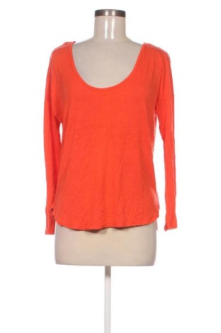 Bluză de femei H&M, Mărime M, Culoare Portocaliu, Preț 16,99 Lei