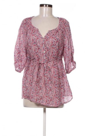 Dámska blúza H&M, Veľkosť S, Farba Viacfarebná, Cena  3,95 €