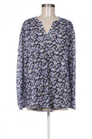Bluzka damska H&M, Rozmiar XL, Kolor Kolorowy, Cena 16,99 zł