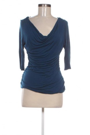 Női blúz H&M, Méret M, Szín Kék, Ár 2 769 Ft