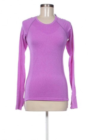 Bluzka damska H&M, Rozmiar S, Kolor Fioletowy, Cena 75,99 zł