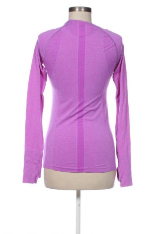 Bluzka damska H&M, Rozmiar S, Kolor Fioletowy, Cena 75,99 zł