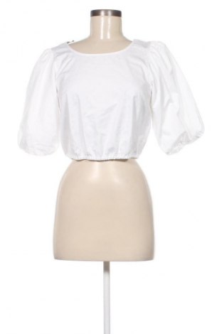 Dámská halenka H&M, Velikost M, Barva Bílá, Cena  242,00 Kč