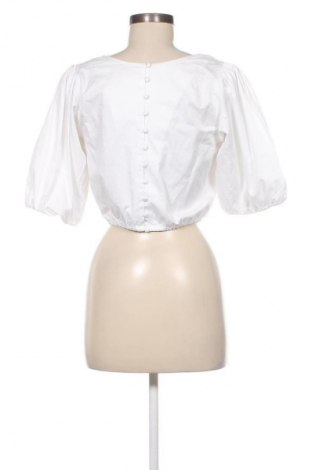 Dámská halenka H&M, Velikost M, Barva Bílá, Cena  242,00 Kč