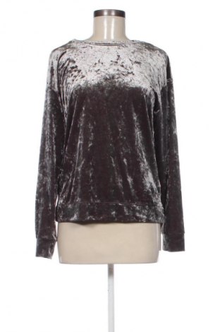 Dámská halenka H&M, Velikost L, Barva Šedá, Cena  89,00 Kč
