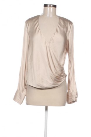 Női blúz H&M, Méret L, Szín Bézs, Ár 5 199 Ft