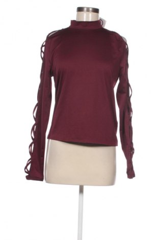Dámská halenka H&M, Velikost L, Barva Červená, Cena  89,00 Kč