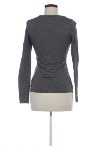 Damen Shirt H&M, Größe S, Farbe Grau, Preis 2,99 €