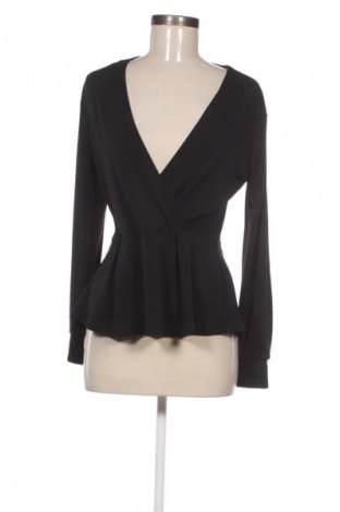 Dámska blúza H&M, Veľkosť S, Farba Čierna, Cena  3,95 €