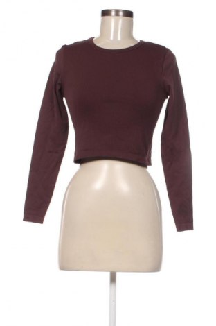 Dámská halenka H&M, Velikost M, Barva Hnědá, Cena  89,00 Kč