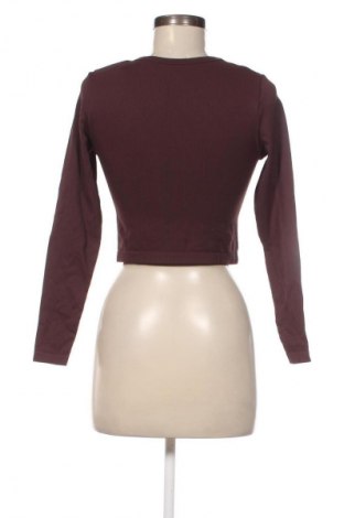 Dámská halenka H&M, Velikost M, Barva Hnědá, Cena  89,00 Kč