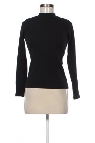 Γυναικεία μπλούζα H&M, Μέγεθος M, Χρώμα Μαύρο, Τιμή 3,99 €