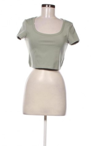 Bluză de femei H&M, Mărime M, Culoare Verde, Preț 19,99 Lei