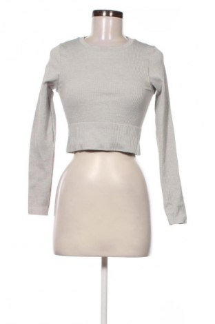 Dámská halenka H&M, Velikost M, Barva Šedá, Cena  129,00 Kč