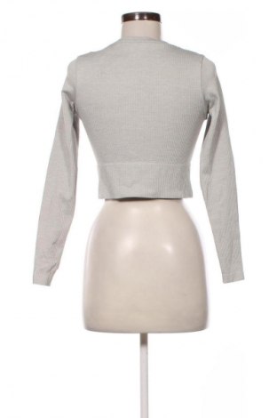 Dámská halenka H&M, Velikost M, Barva Šedá, Cena  129,00 Kč