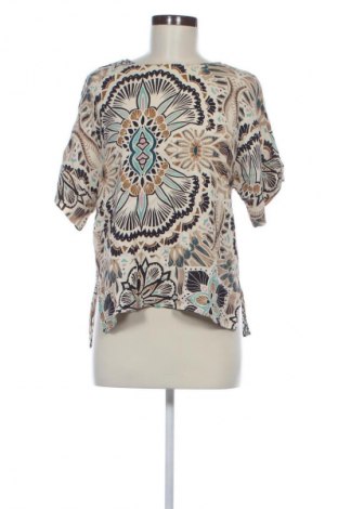 Γυναικεία μπλούζα H&M, Μέγεθος M, Χρώμα Πολύχρωμο, Τιμή 4,99 €