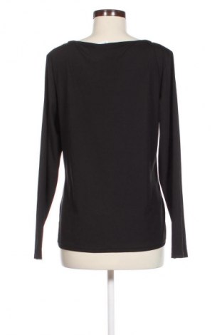 Bluză de femei H&M, Mărime XL, Culoare Negru, Preț 17,99 Lei