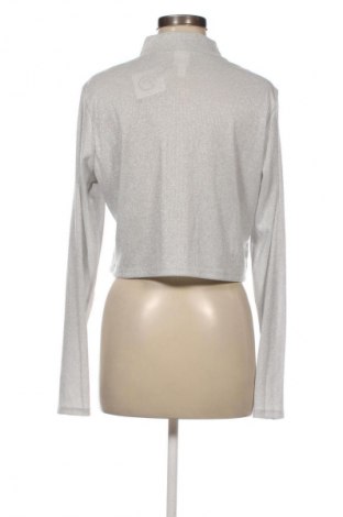 Dámska blúza H&M, Veľkosť XL, Farba Sivá, Cena  3,95 €
