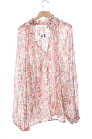Bluzka damska H&M, Rozmiar XS, Kolor Kolorowy, Cena 19,99 zł