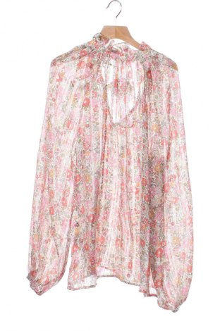 Bluzka damska H&M, Rozmiar XS, Kolor Kolorowy, Cena 19,99 zł