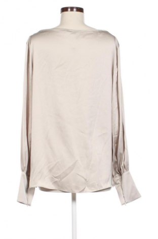 Dámská halenka H&M, Velikost L, Barva Béžová, Cena  99,00 Kč