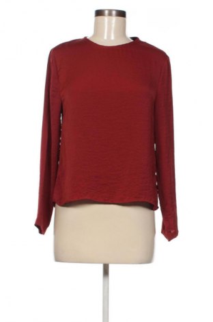 Bluzka damska H&M, Rozmiar M, Kolor Czerwony, Cena 17,99 zł