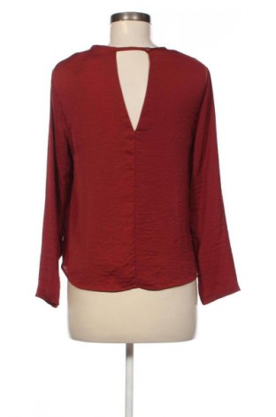 Bluzka damska H&M, Rozmiar M, Kolor Czerwony, Cena 17,99 zł