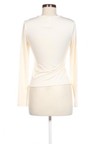 Γυναικεία μπλούζα H&M, Μέγεθος M, Χρώμα Εκρού, Τιμή 3,99 €