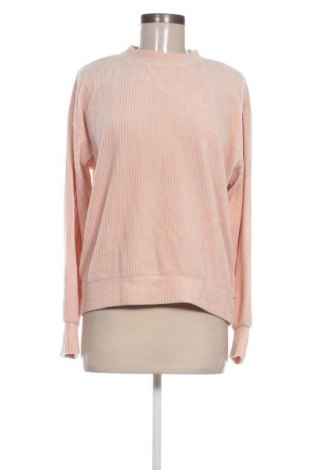 Bluzka damska H&M, Rozmiar S, Kolor Różowy, Cena 9,99 zł