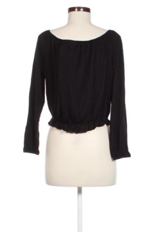 Bluzka damska H&M, Rozmiar L, Kolor Czarny, Cena 17,99 zł