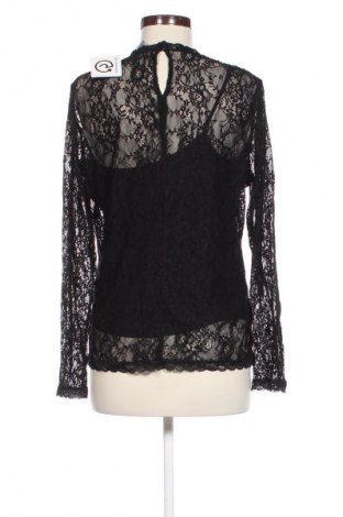 Bluză de femei H&M, Mărime L, Culoare Negru, Preț 16,99 Lei