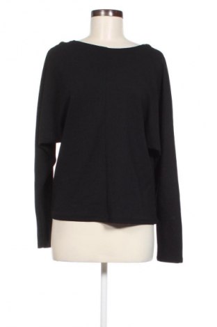 Γυναικεία μπλούζα H&M, Μέγεθος S, Χρώμα Μαύρο, Τιμή 3,99 €