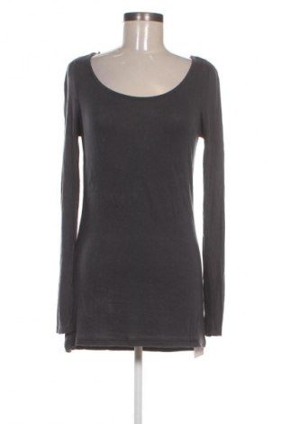 Bluzka damska H&M, Rozmiar M, Kolor Szary, Cena 9,99 zł