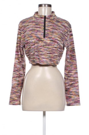 Bluzka damska H&M, Rozmiar XL, Kolor Kolorowy, Cena 21,99 zł