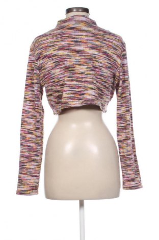 Bluzka damska H&M, Rozmiar XL, Kolor Kolorowy, Cena 21,99 zł