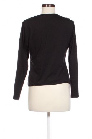 Bluzka damska H&M, Rozmiar L, Kolor Czarny, Cena 17,99 zł