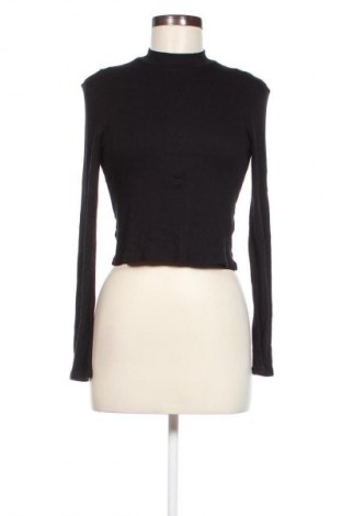 Dámská halenka H&M, Velikost M, Barva Černá, Cena  89,00 Kč