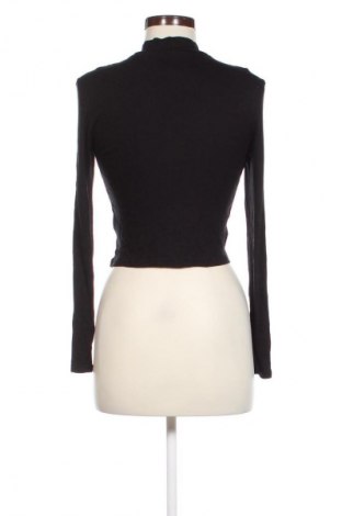 Dámská halenka H&M, Velikost M, Barva Černá, Cena  89,00 Kč