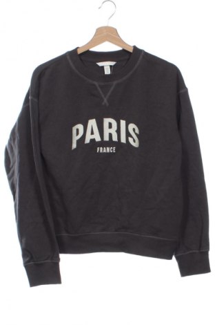 Γυναικεία μπλούζα H&M, Μέγεθος XS, Χρώμα Γκρί, Τιμή 6,99 €