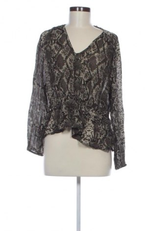 Dámska blúza H&M, Veľkosť L, Farba Viacfarebná, Cena  2,95 €