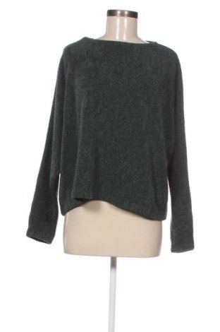 Γυναικεία μπλούζα H&M, Μέγεθος L, Χρώμα Πράσινο, Τιμή 4,99 €