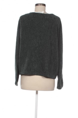 Γυναικεία μπλούζα H&M, Μέγεθος L, Χρώμα Πράσινο, Τιμή 4,99 €