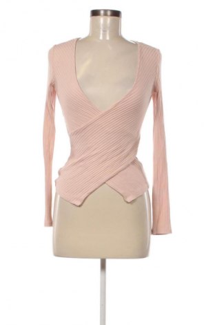 Dámska blúza H&M, Veľkosť S, Farba Ružová, Cena  3,95 €
