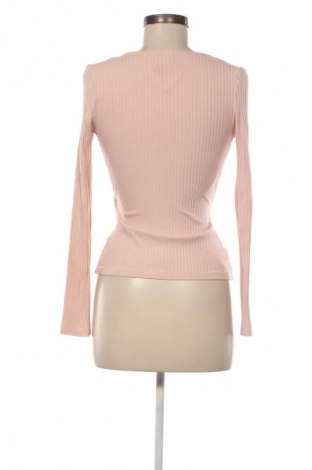 Dámska blúza H&M, Veľkosť S, Farba Ružová, Cena  3,95 €