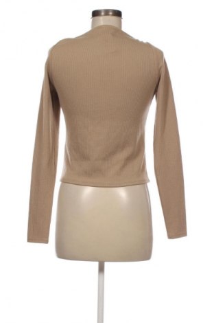 Dámská halenka H&M, Velikost M, Barva Béžová, Cena  119,00 Kč