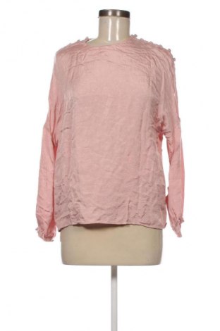 Damen Shirt H&M, Größe S, Farbe Rosa, Preis 2,99 €