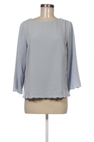 Dámská halenka H&M, Velikost M, Barva Modrá, Cena  69,00 Kč