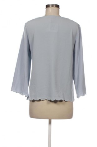 Dámská halenka H&M, Velikost M, Barva Modrá, Cena  69,00 Kč