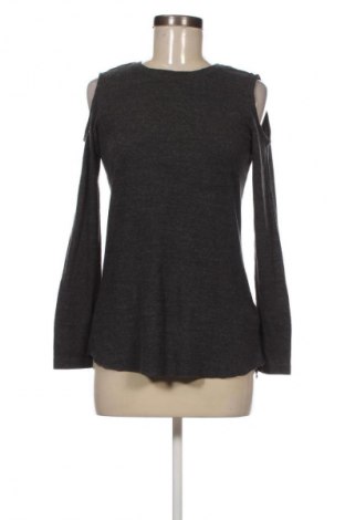 Dámská halenka H&M, Velikost M, Barva Šedá, Cena  89,00 Kč